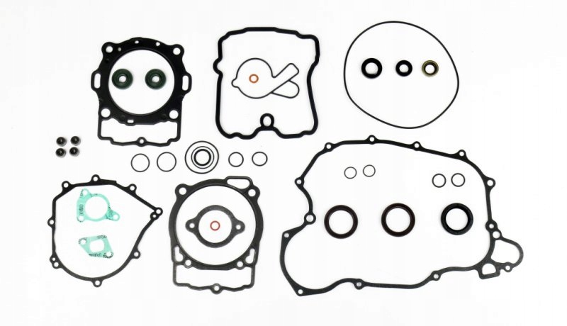 Komplet Tesnení Ktm Sxf 450 13, Exc 450 12-13, Excf 500 12-13