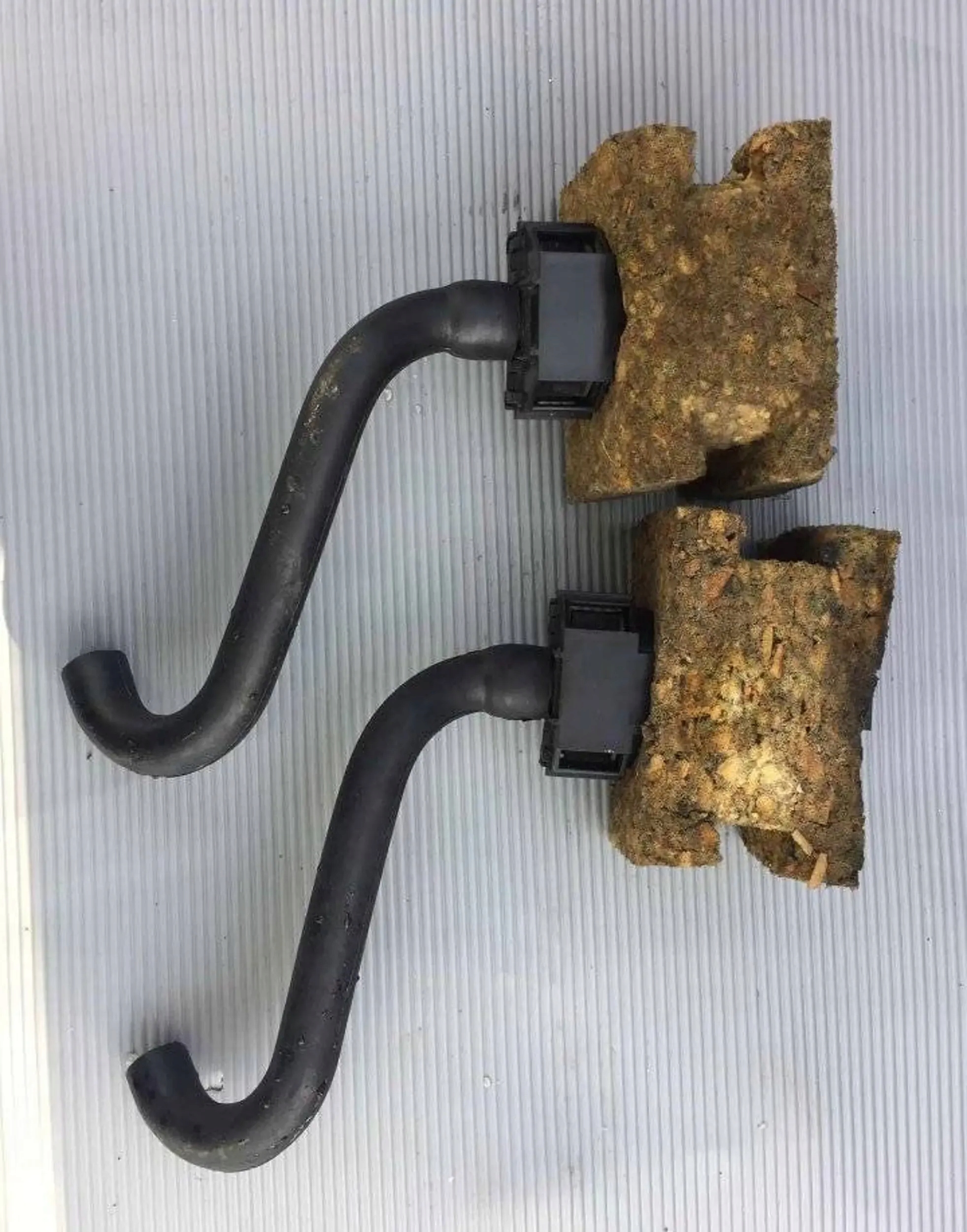 Mercedes-Benz E W124 1994 Czujniki temperatury Typ samochodu Samochody osobowe