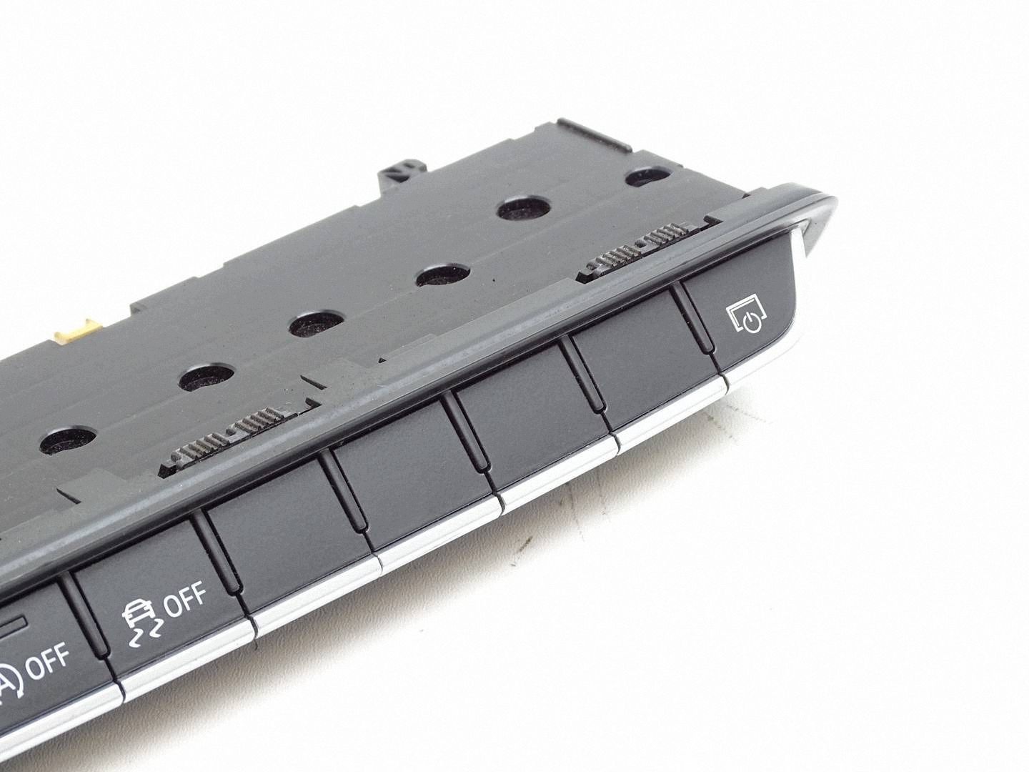 control panel levers ESP DRIVE SELECT AUDI A4 B9 8W 8W0925301