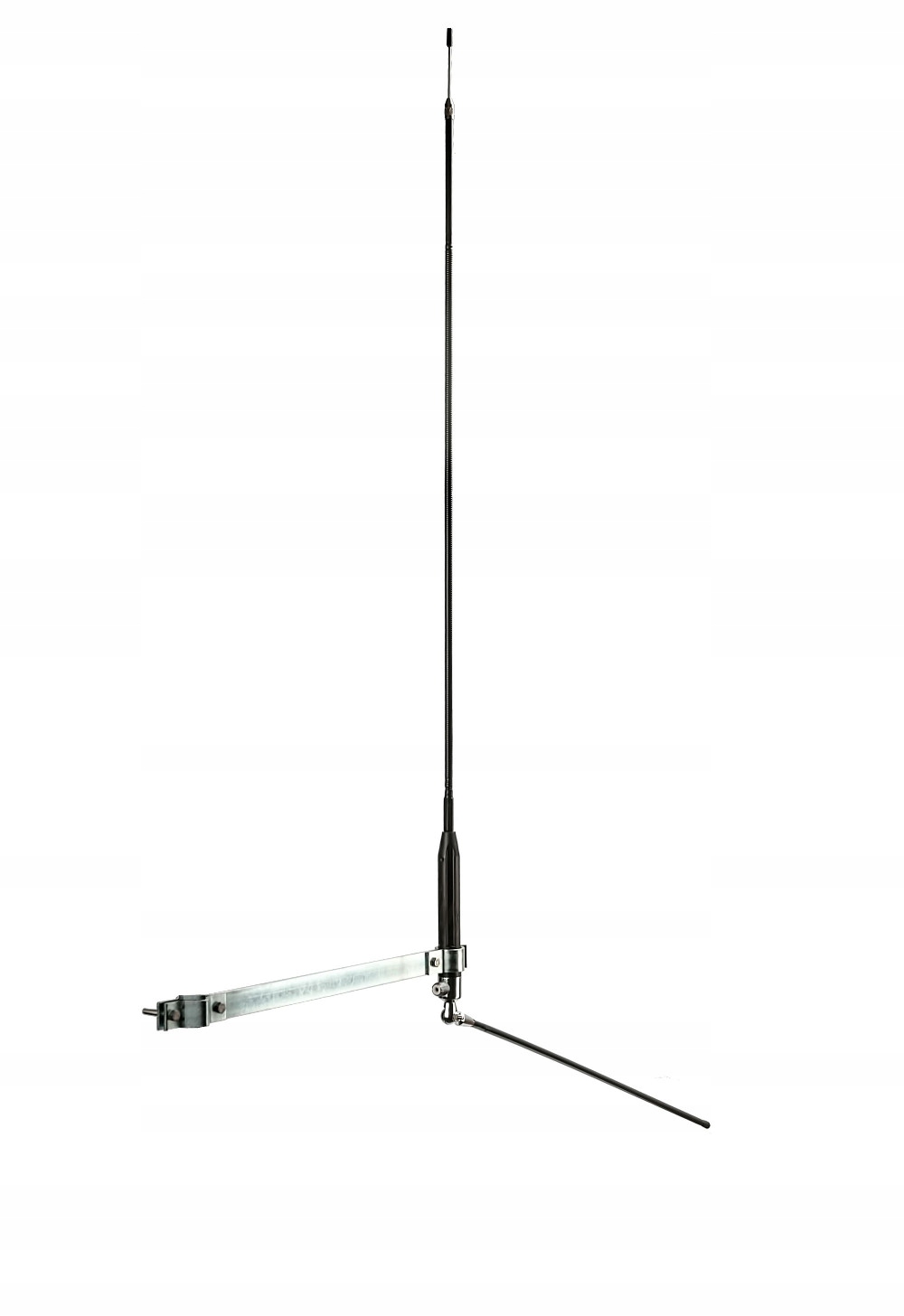 LEMM AT-67 BOOMERANG antena CB bazowa 150cm balkon