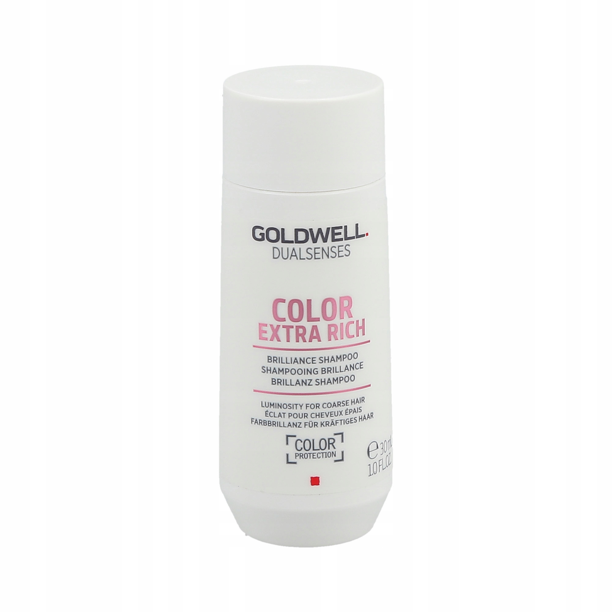 

Goldwell Color Extra Szampon Do Włosów Travel Size