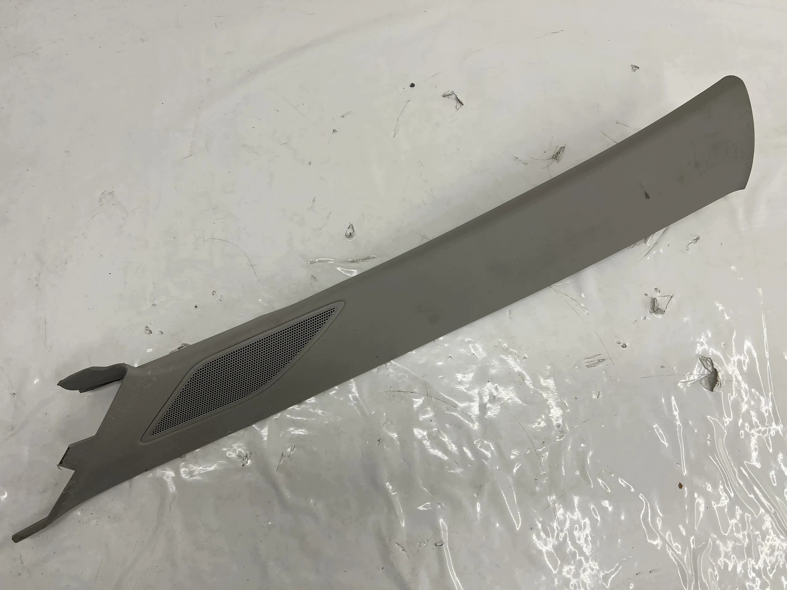 VW GOLF VIII 8 cover pillar left front 5H0867233K