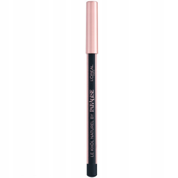 

Loreal Le Khôl kredka do oczu 101 Midnight Black