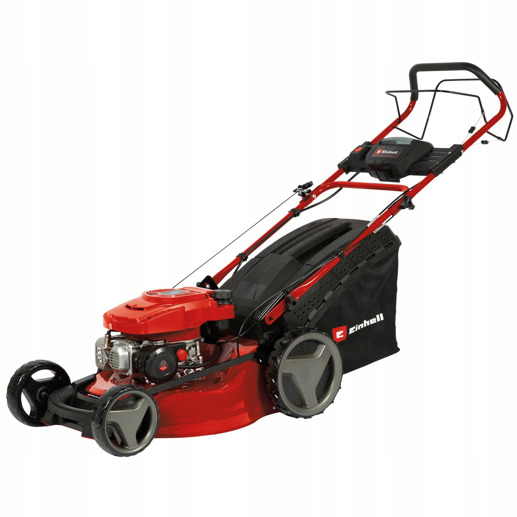 Einhell Kosiarka Spalinowa Gc-pm 51/3 S HW-ELi