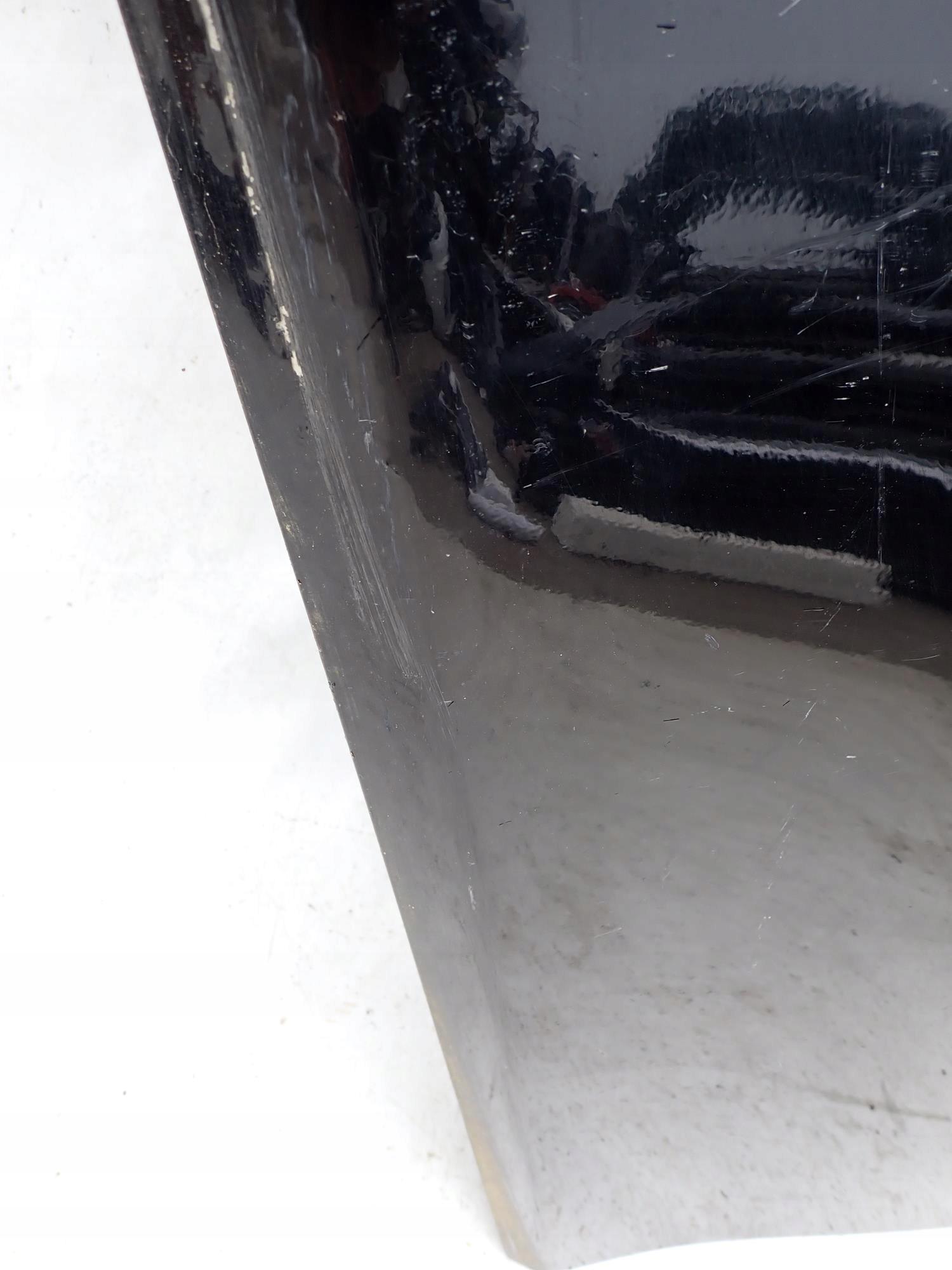 BMW 5 F10 F11 10-17 door front front right