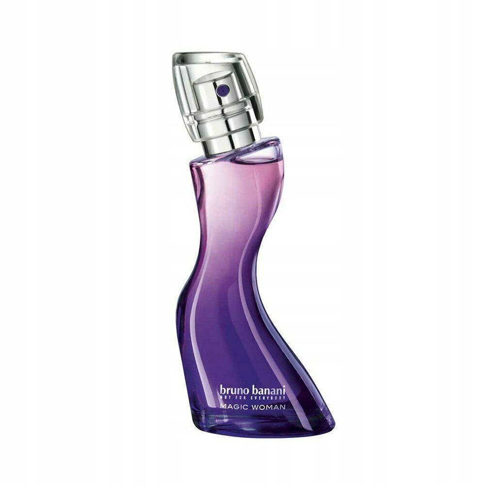 

Bruno Banani Magic Woman Edt 20ml