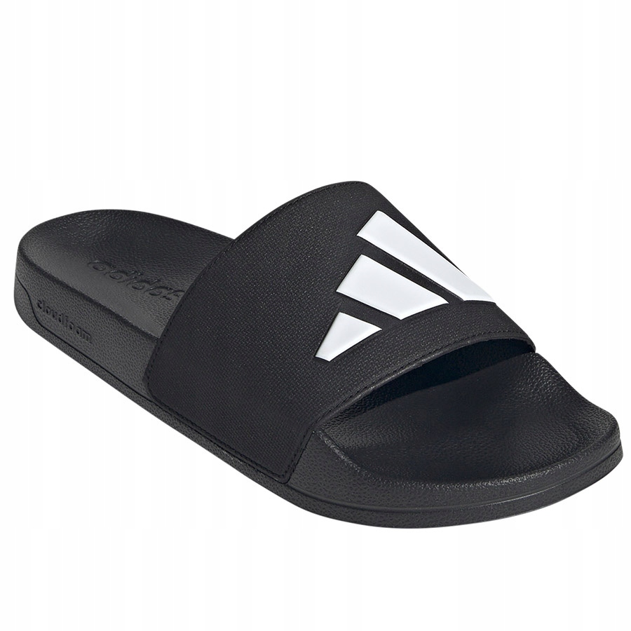 Klapki adidas Adilette Shower JS3565 37 czarny