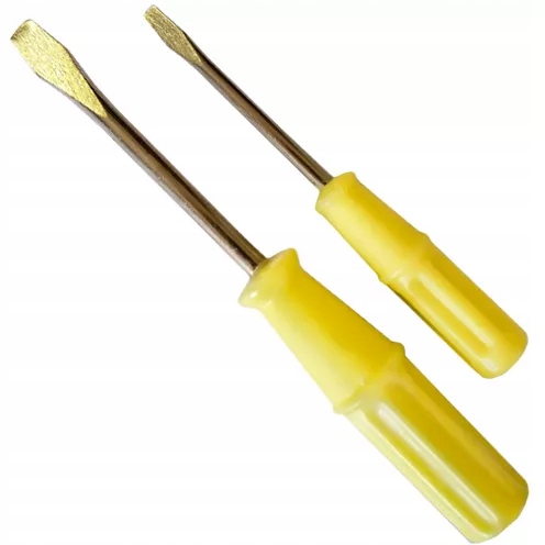 Śrubokręty do maszyn do szycia 2 szt 7,5cm 10,5cm