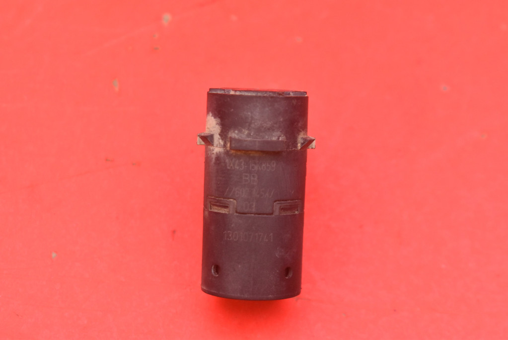 SENSOR PARKEN HECK PDC 1X43-15K859BB SUZUKI SWIFT 4 IV MK6 04-10