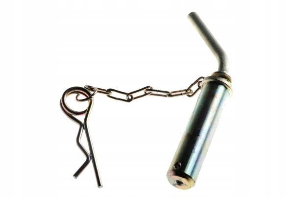 Sworzeń haka pociągowego ocynkowany URSUS C 330 C-330