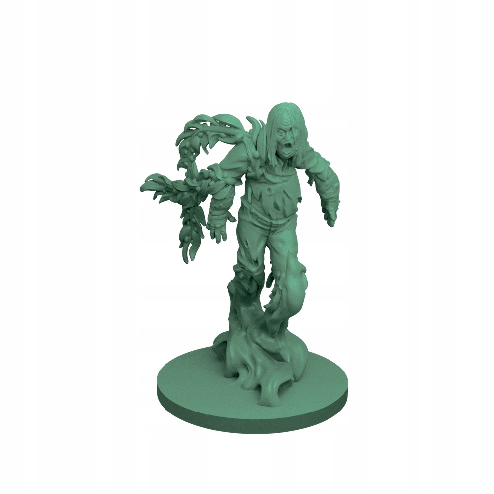 ODMĘTY GROZY OTCHŁAŃ REBEL PL Maksymalna liczba graczy 6