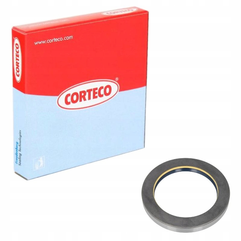 12001916B - ГЕРМЕТИК АТАКУЮЩЕГО РОЛИКА 110X150X16 NBR