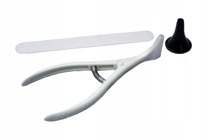 

Zarys Zestaw Laryngologiczny 4MM 50 sztuk