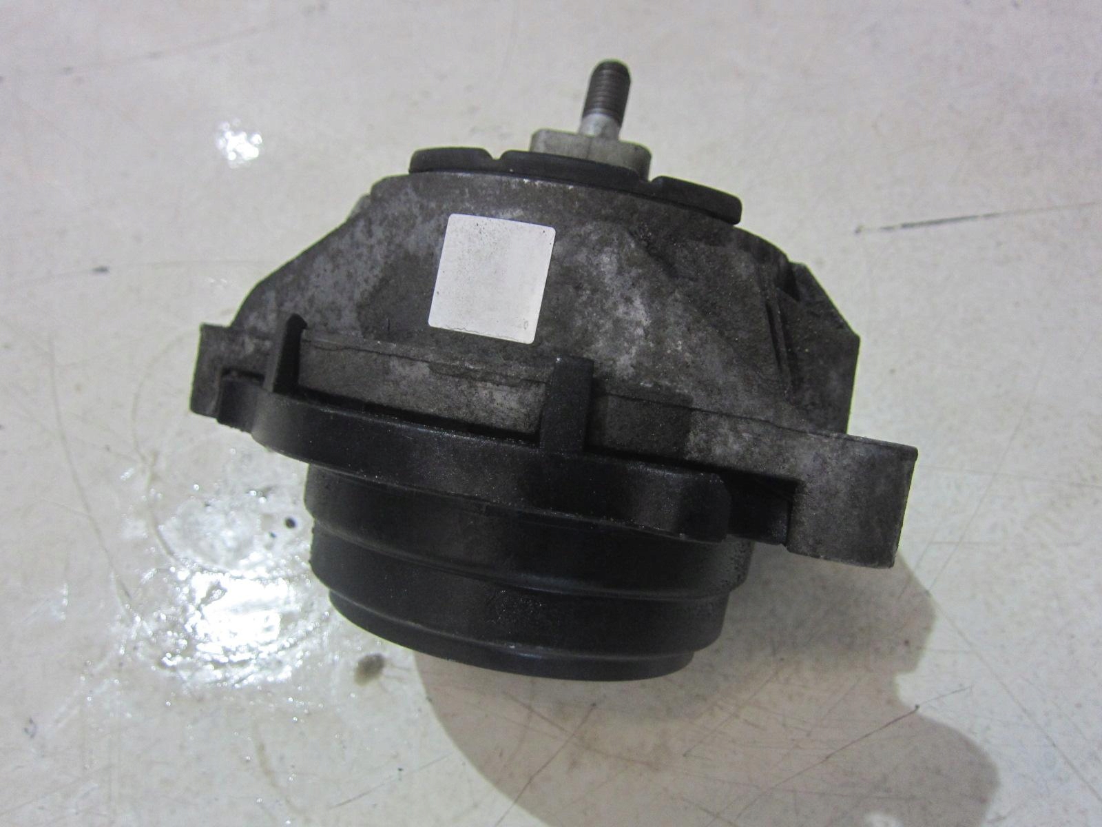 BMW F30 F20 XDRIVE engine mount right 6856184