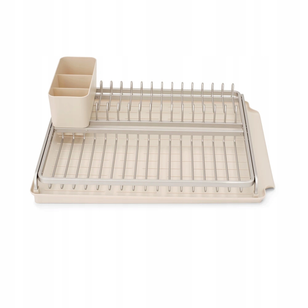 Brabantia Odkapávač na nádobí, jemně béžová