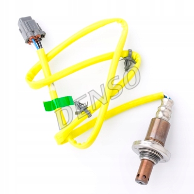 DENSO SONDA LAMBDA DOX-0537 Producent części Denso