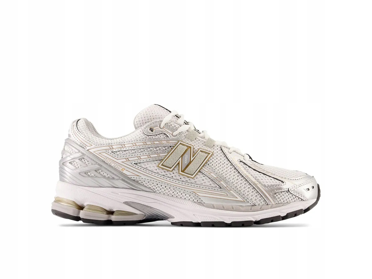 New Balance Pánské módní sportovní běžecké boty 1906R M1906RI vel. 41,5