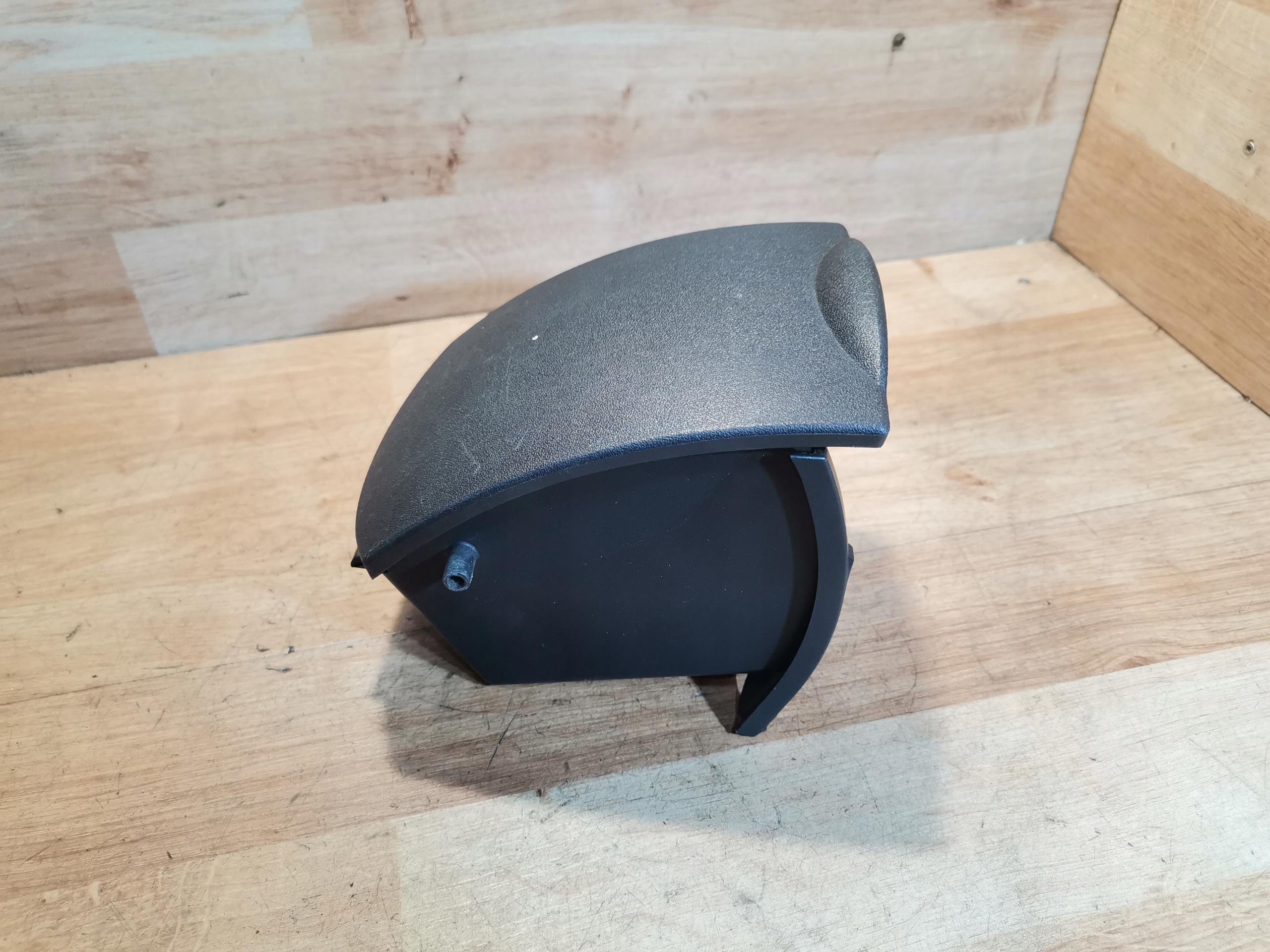 passenger compartment driver´s CITROEN C4 964960027700