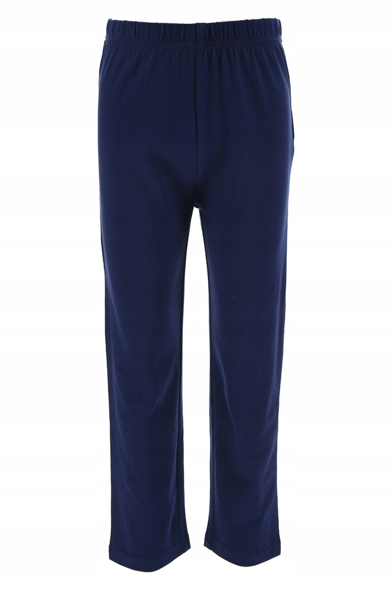 Piżama chłopieca PSI PATROL żółta 5 lat 110 cm Rękaw długi rękaw