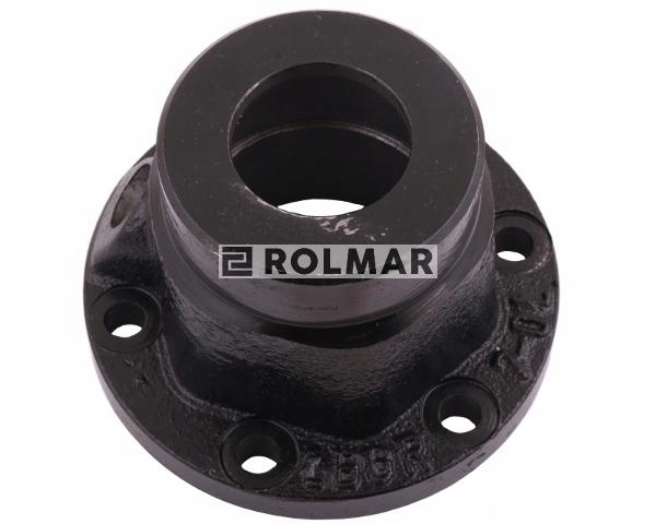 RM-4478882 - Ступица агрегата нкпл. 6-отверстие пластины и вала