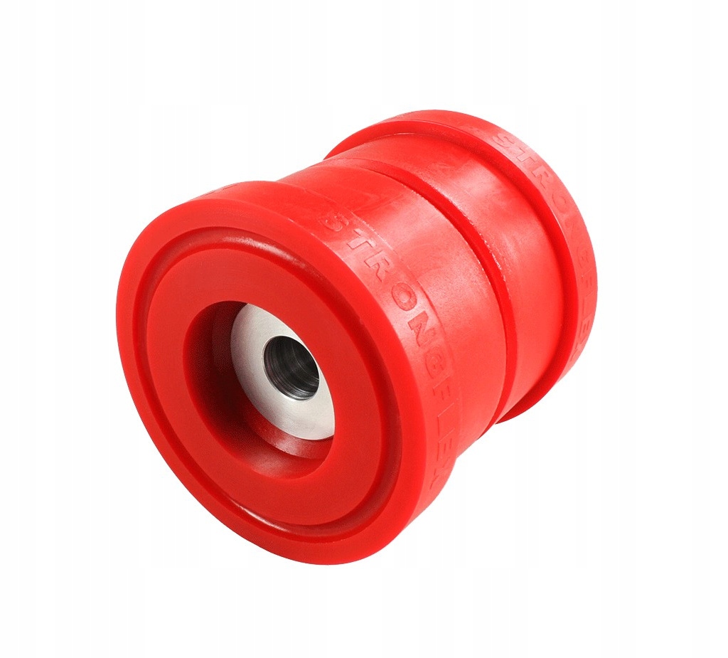 Pouzdro zadního vozíku – zadní Bmw 7 IV (01-08) E65 E66 33310403287