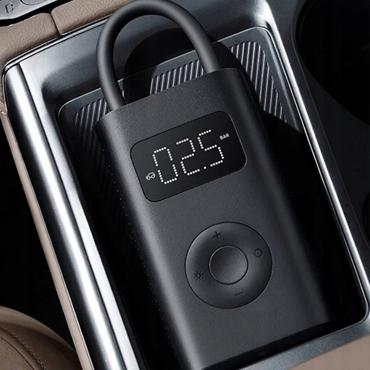 POMPKA BEZPRZEWODOWA automatyczna KOMPRESOR XIAOMI Kod producenta 687365