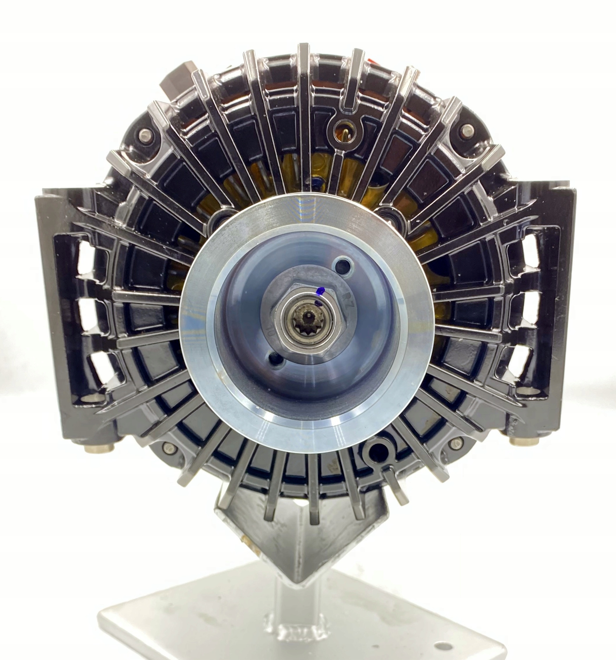 ALTERNATOR PRESTOLITE AVI150P2114HP SCANIA Producent czesci inny