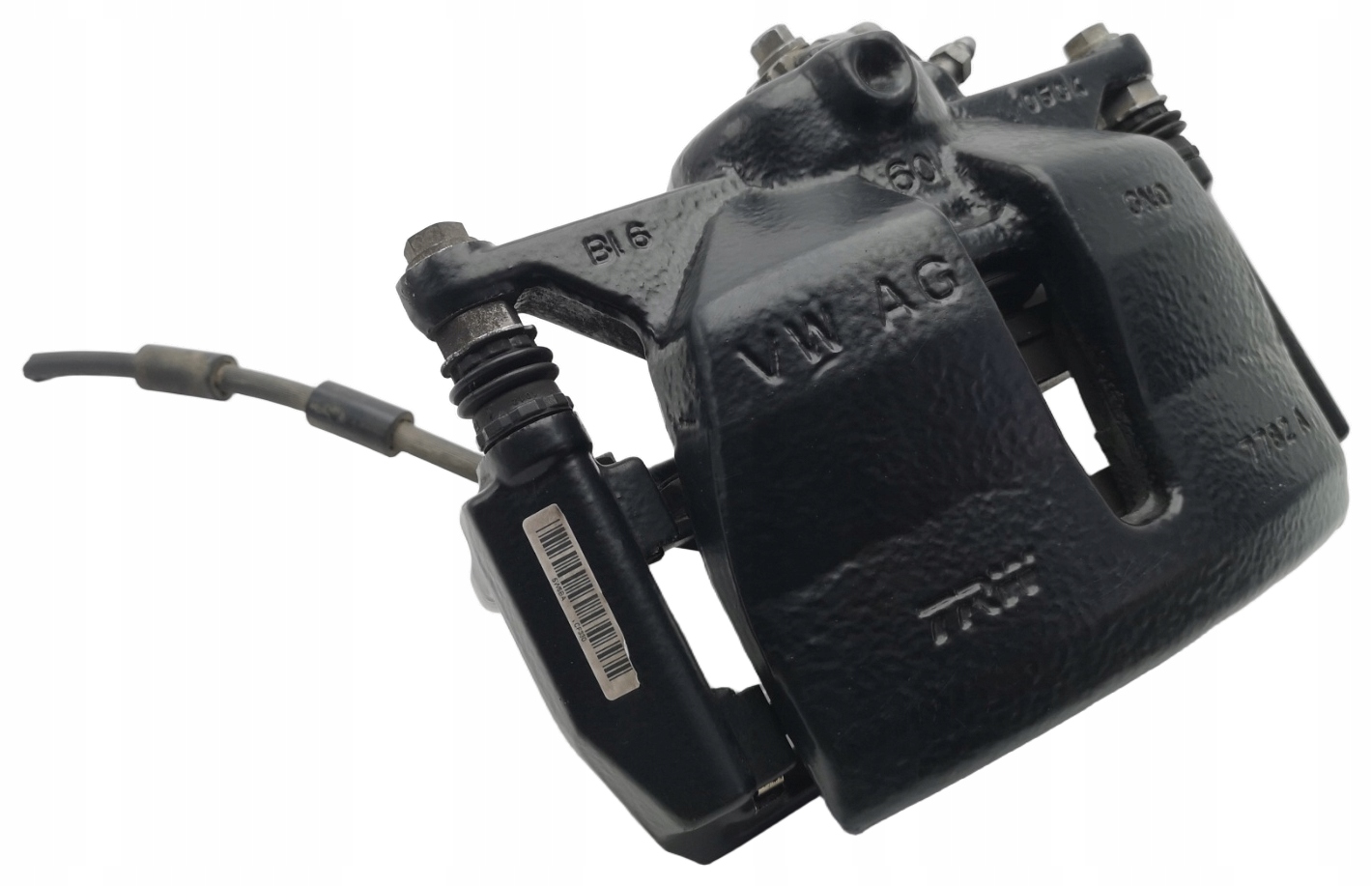 caliper brake left front Cupra Formentor 5WA105BA new original