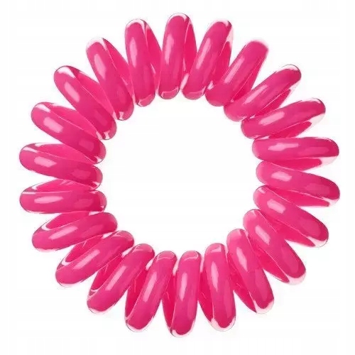 

Invisibobble Gumki do włosów Pink 1 sztuka