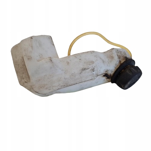 PARKSIDE PKS 40/3 ZBIORNIK ZBIORNICZEK OLEJU OLEJOWY