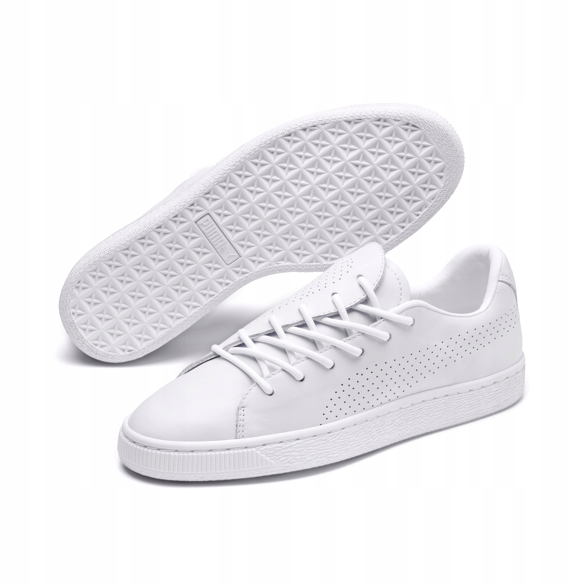 

Buty Puma Basket Crush Perf 369689 01 r. 37,5