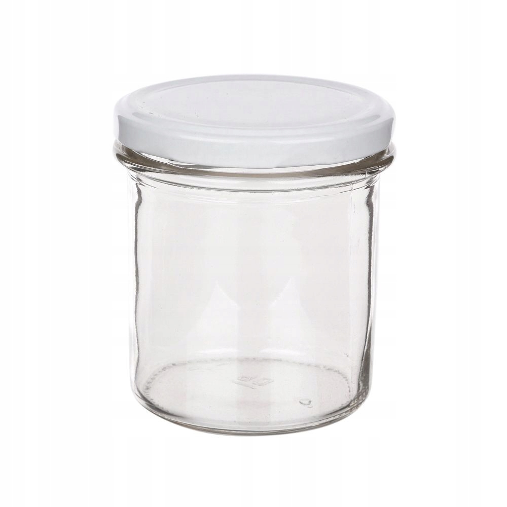 

16x Słoik 350ml z nakrętkami na Mięso Pasztet Dżem