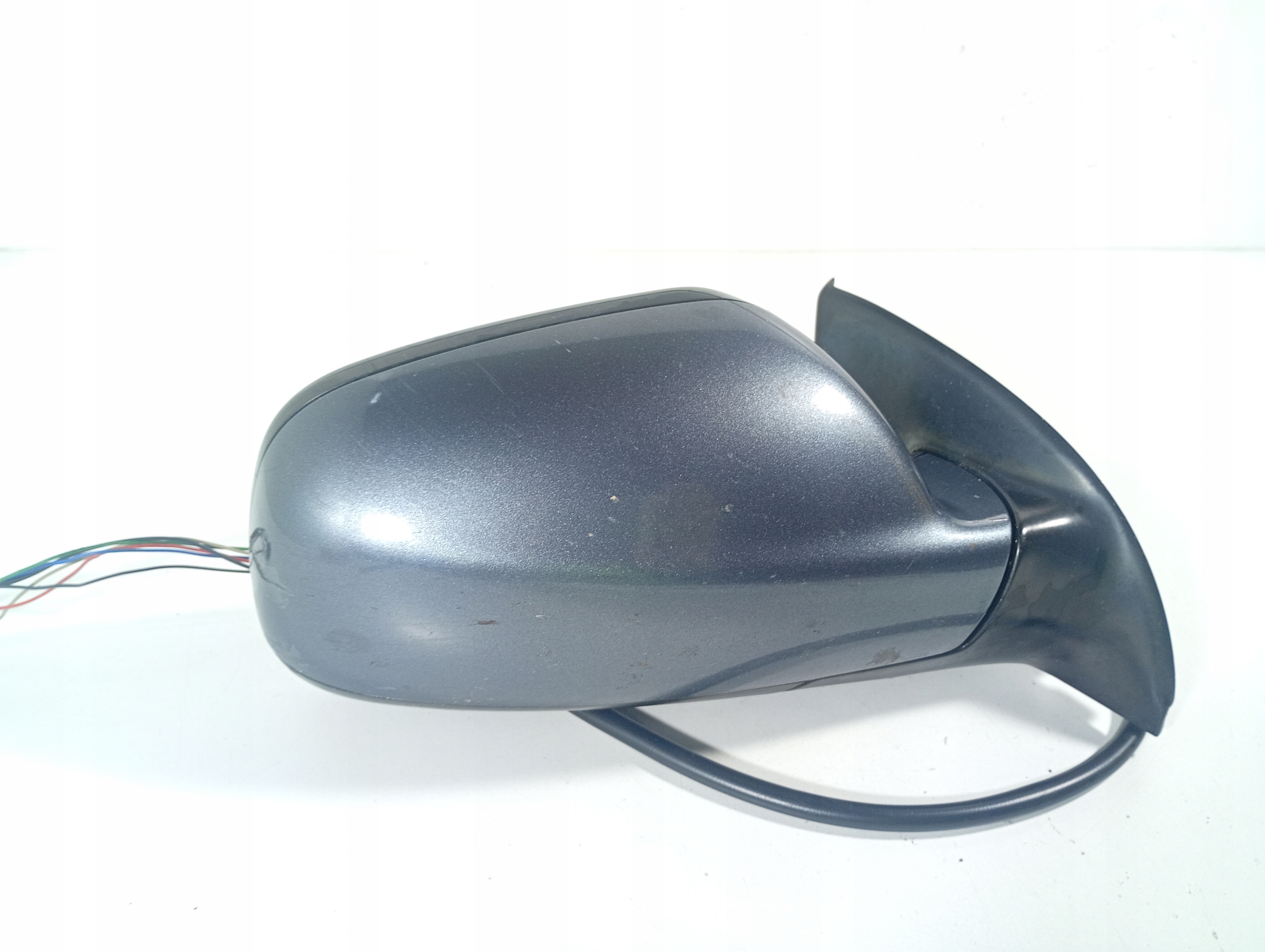 mirror right electrics 5 PIN Peugeot 307 01-08