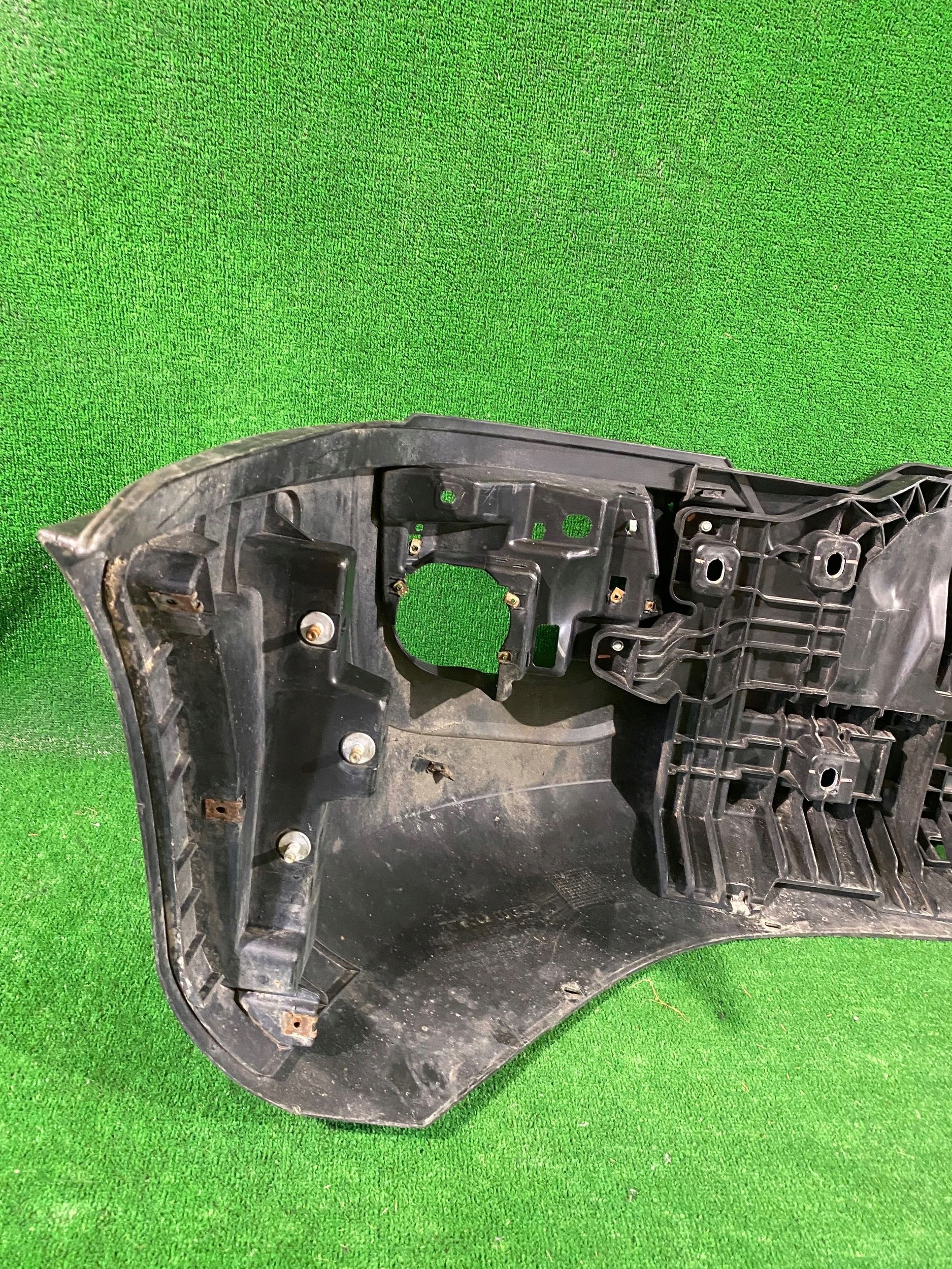 front bumper front IVECO DAILY VI 14- NR.Z5476