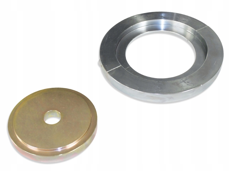 Адаптеры ступиц и подшипников Vito-W447 1.6 и 2.2 CDI