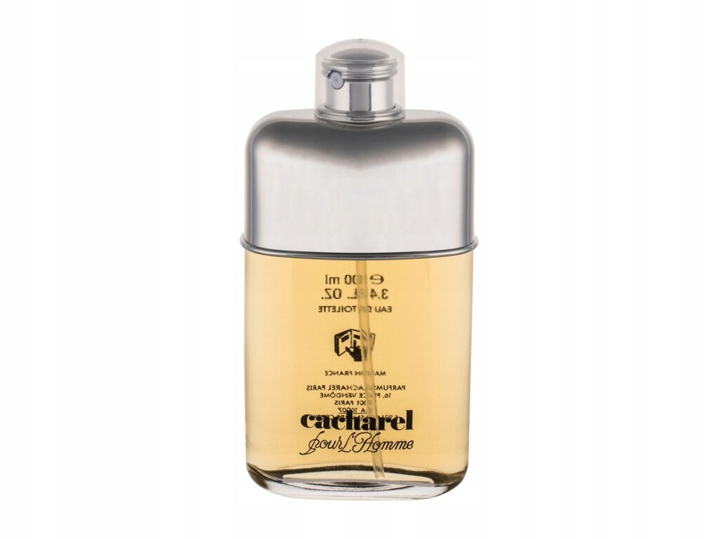 Cacharel Pour Homme Toaletní voda 100 ml
