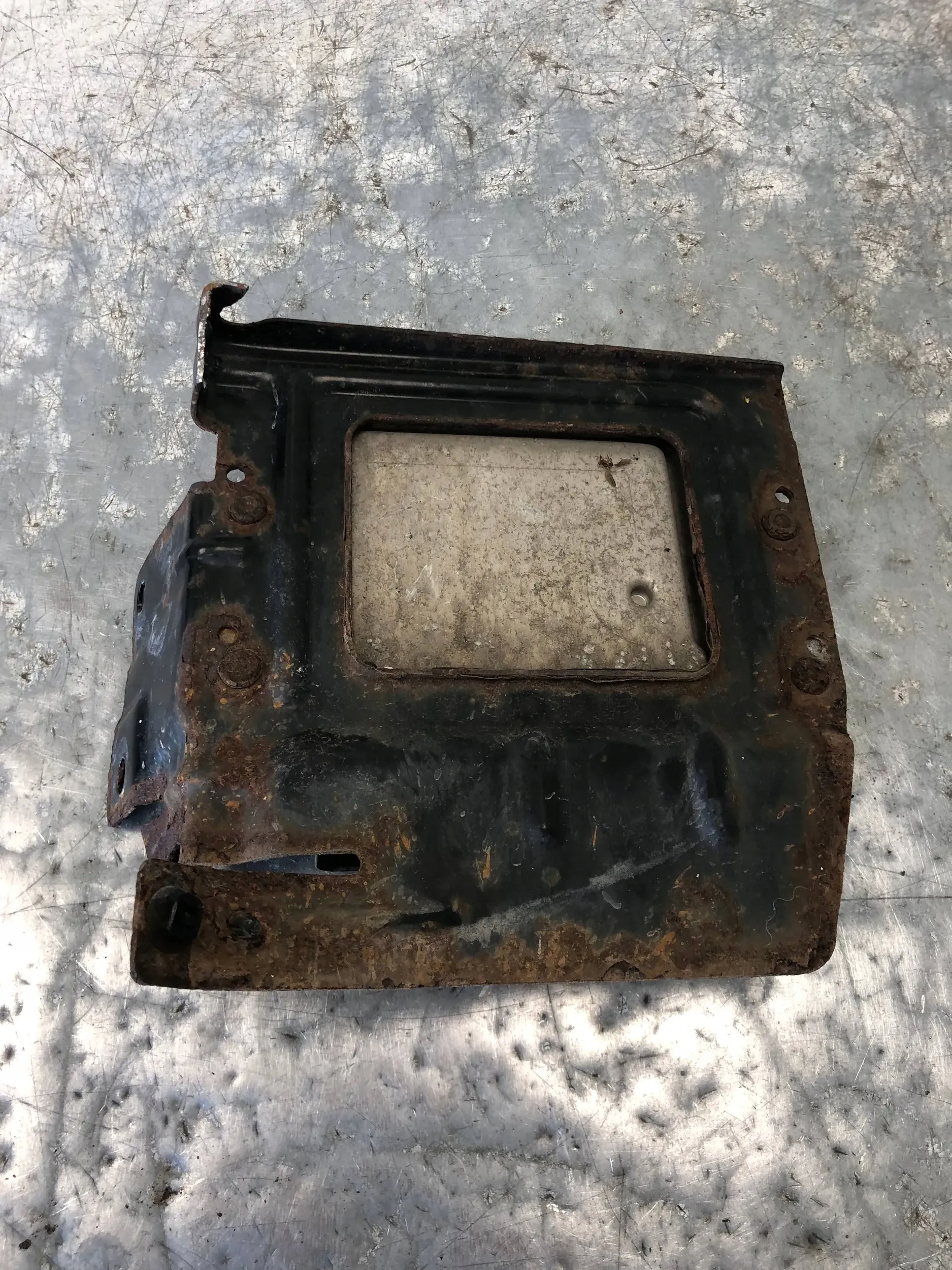 computer Motore OPEL ZAFIRA B 1.9 CDTI 55205621