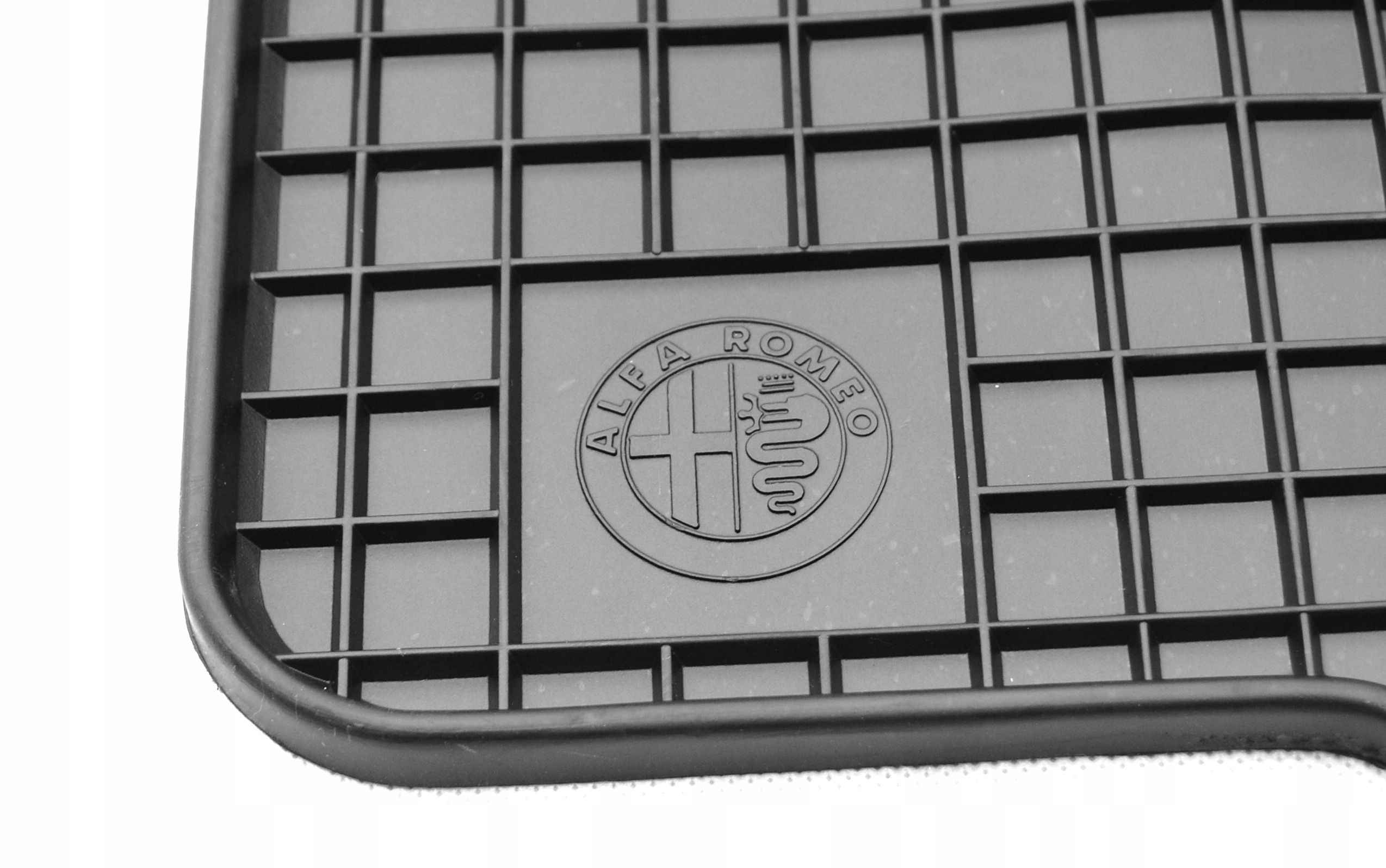 Alfa Romeo 156 1997-2005 Dywaniki gumowe Doma