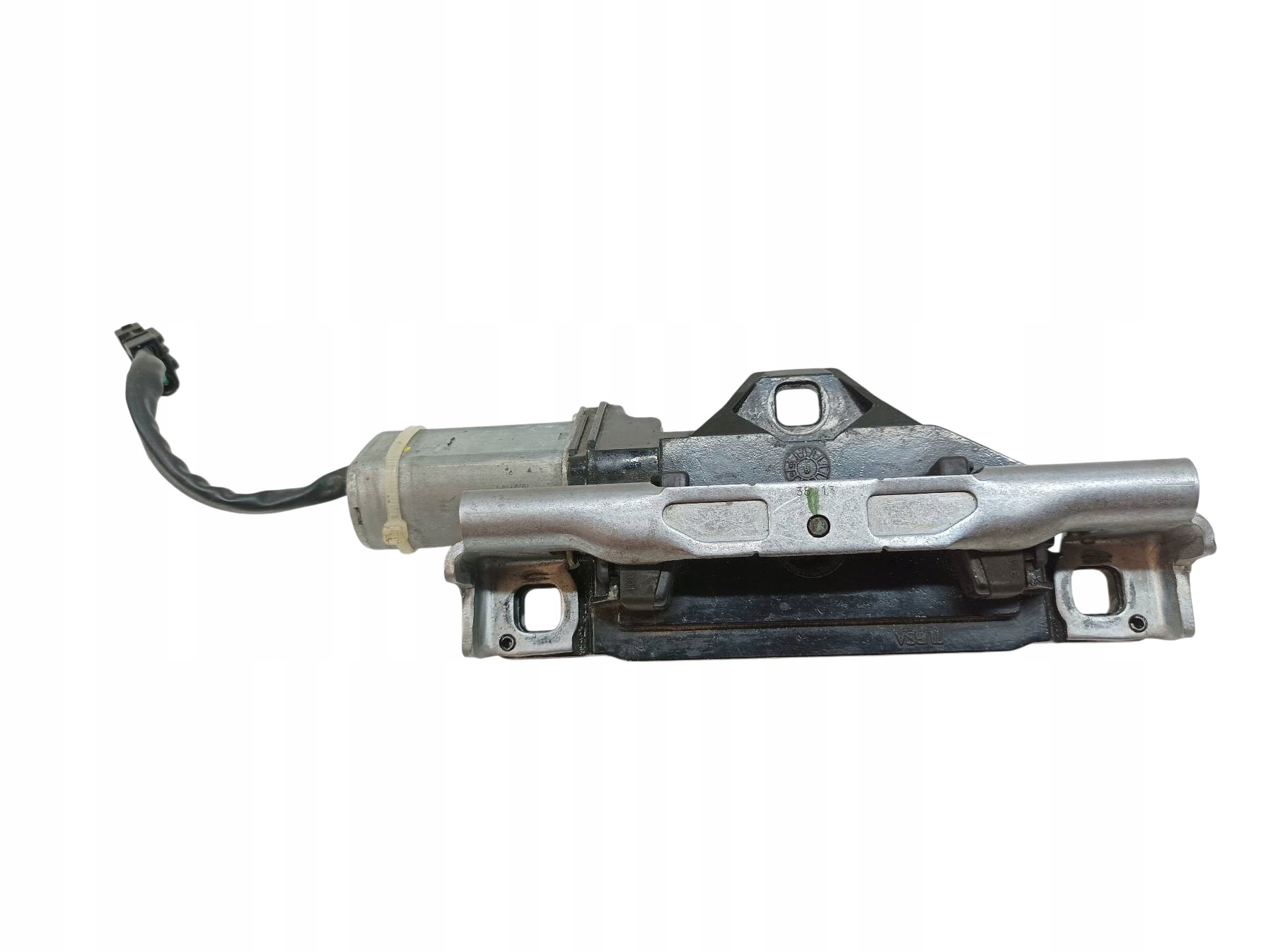 lock bonnet boot DOCIAG bonnet rear part Bmw X6 and (2009-2014) E71