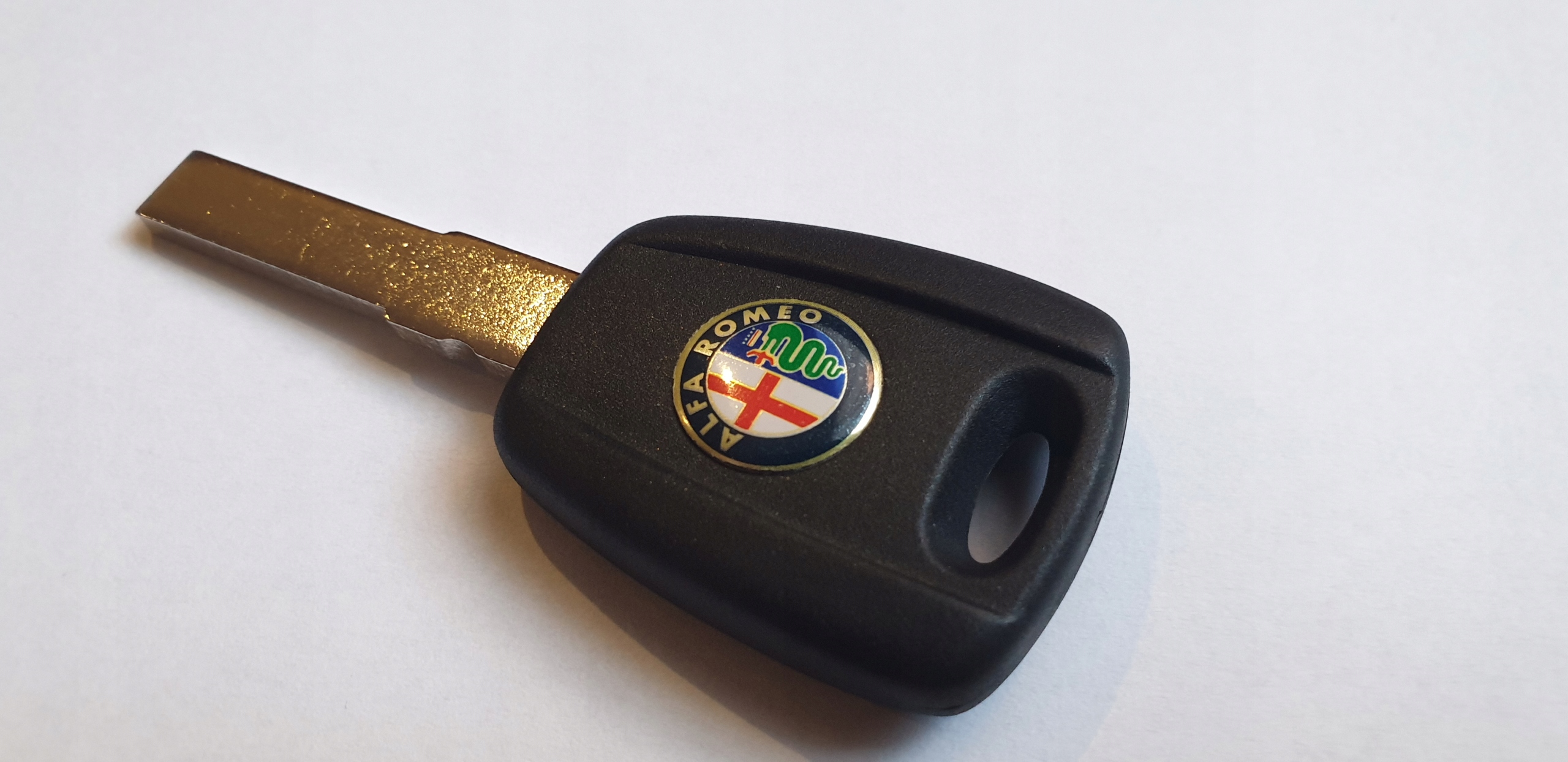 Clé ALFA ROMEO KODOWANIE Clés GORLICE