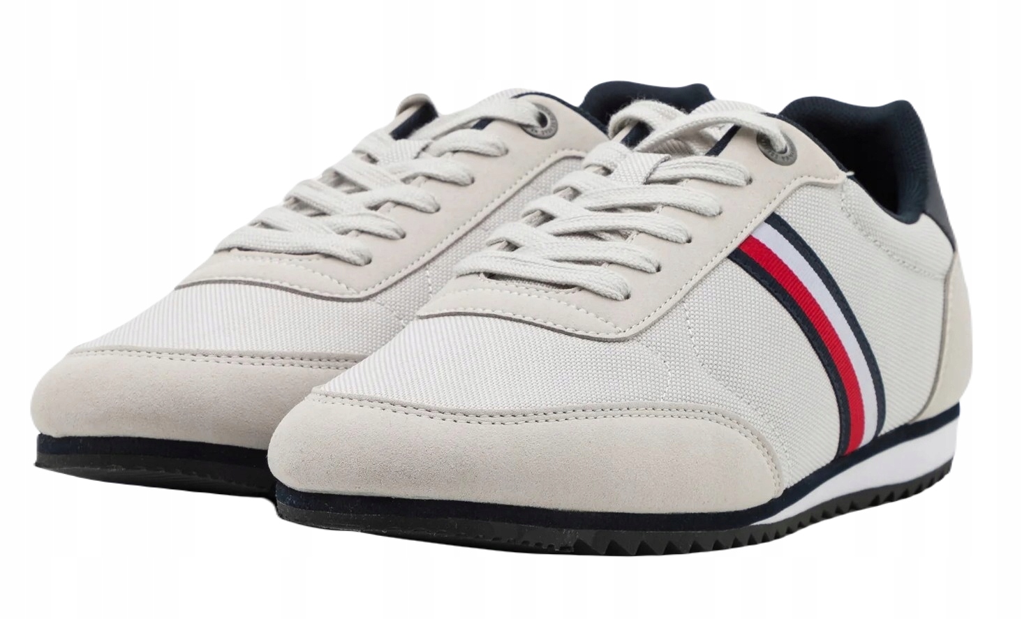

Buty Tommy Hilfiger Sneakers Trampki r.40-46