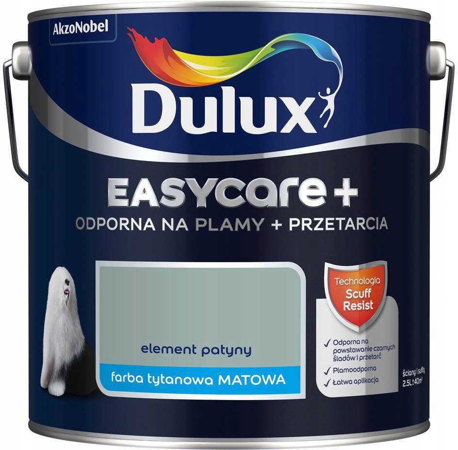Easycare Element Patyny 2.5L