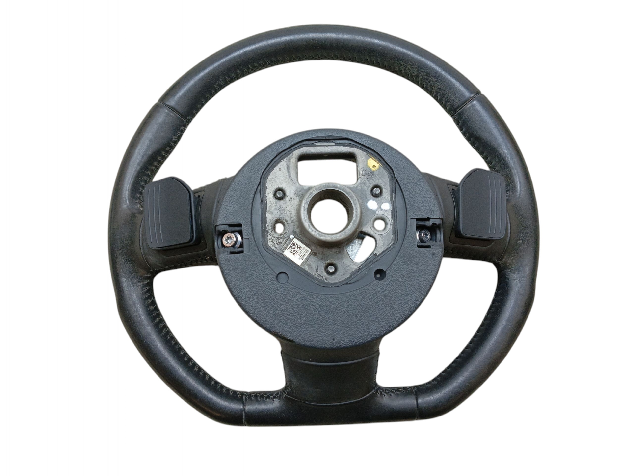 lenkrad Leder AUDI TT 8J (2006-2010) 8J0419091A