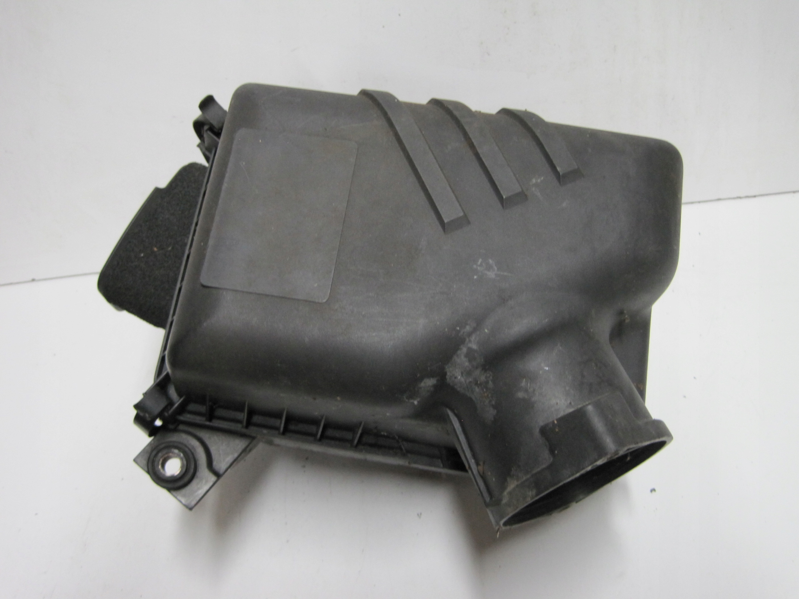 Gehäuse filter HYUNDAI TUCSON und 28100-2E250