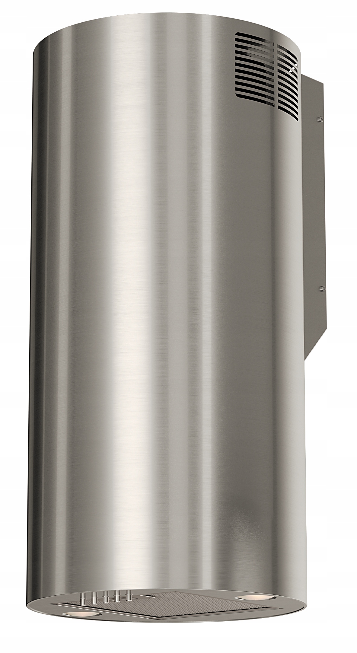 OKAP KUCHENNY TUBA SATYNA KOMINOWY ELBA WPB35 MAAN Model ELBA WPB39