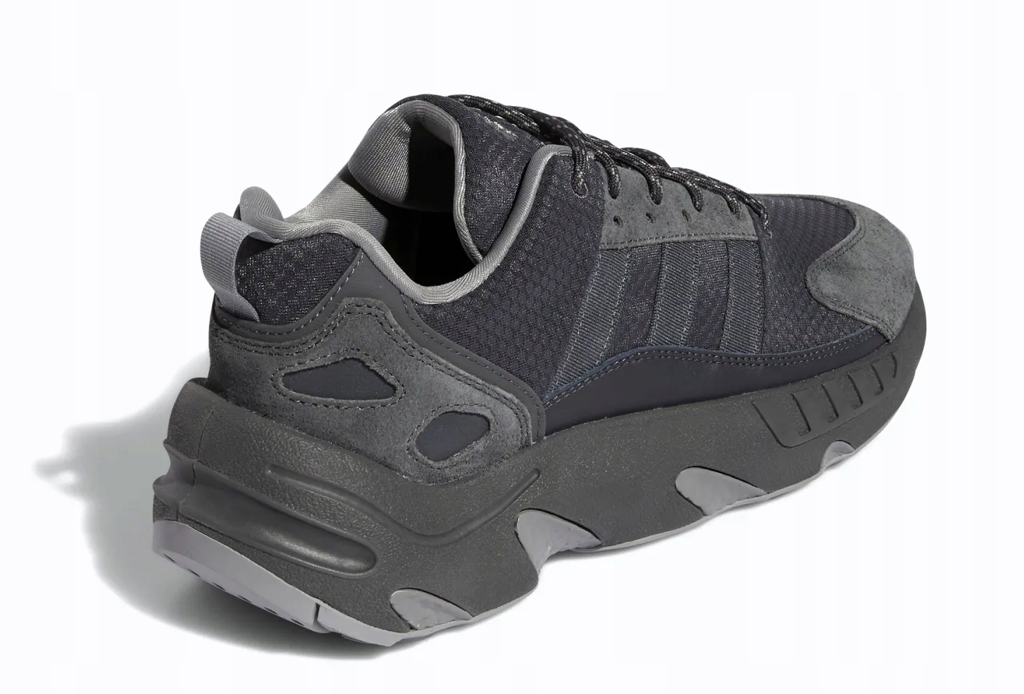 BUTY SPORTOWE MĘSKIE ADIDAS ZX 22 BOOST Kod producenta GY6696