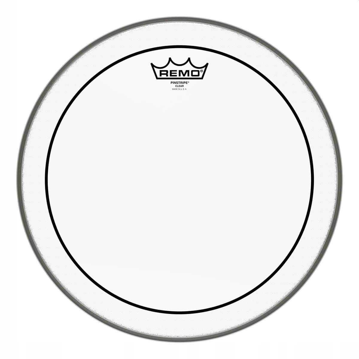 Remo Ps 0316 00 Pinstripe 16" bubenický výplet