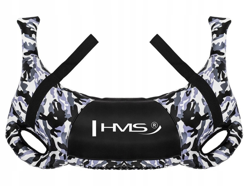 Sandbag Hms WBF20 (20 kg)