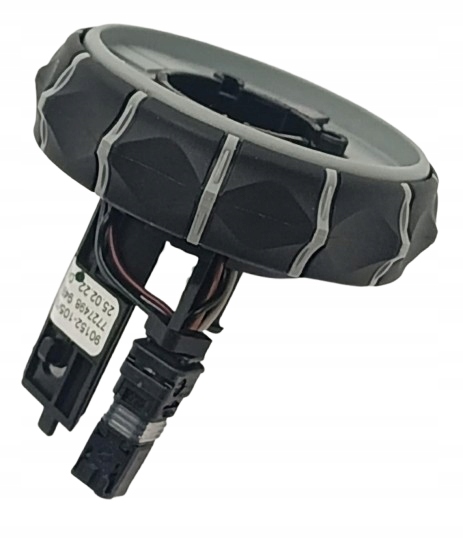 Bmw ring tlačidlo prepínač ovládací krúžok 7727498 Nový