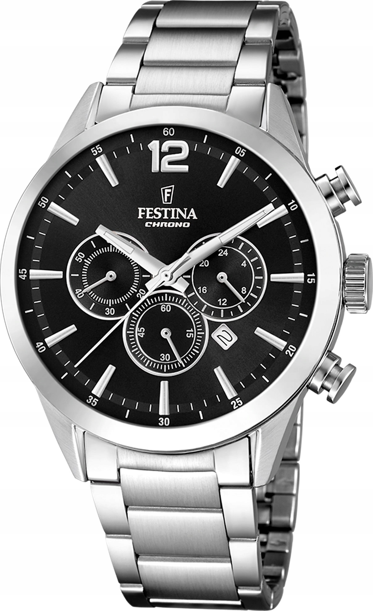 pánské hodinky Festina F20343/8